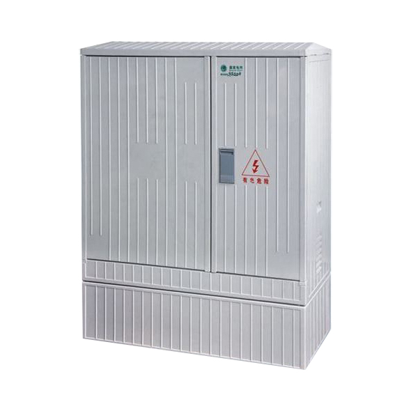 F1-Q-S 低压电缆分接箱(SMC)