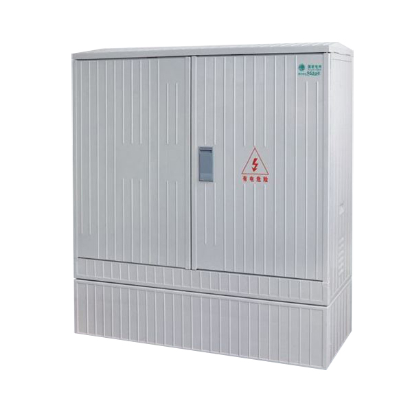 F1-Q-S 低压电缆分接箱(SMC)