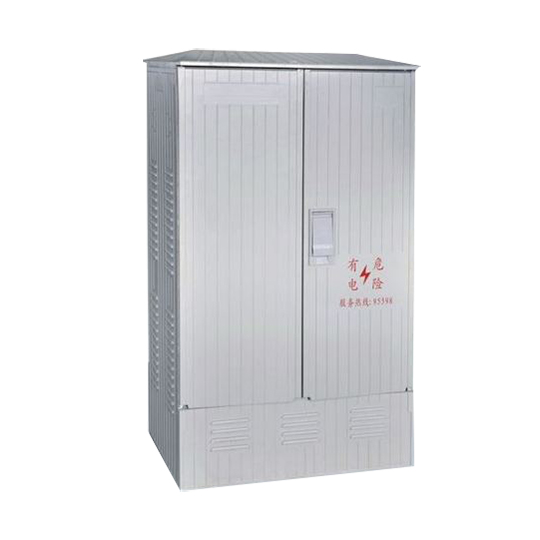 F1-Q-S 低压电缆分接箱(SMC)